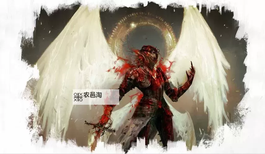 《堕落之主》受福重生者皮耶塔打法教程 受福重生者怎么打图2