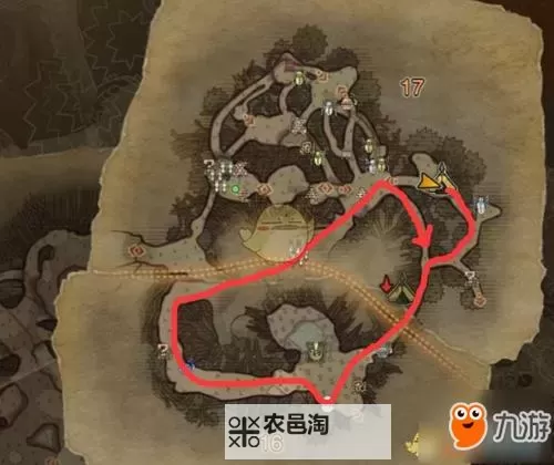 浓缩纯洁之骸怎么获得:详细攻略与获取方法图1