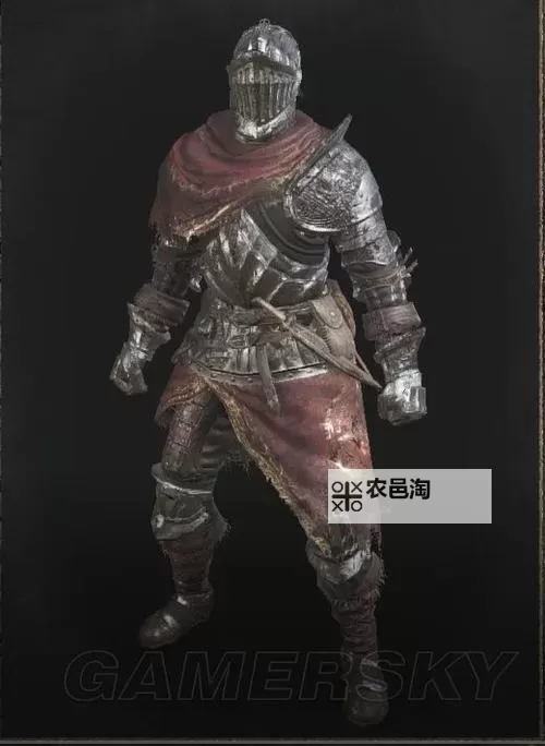 《黑暗之魂3》全服装收集攻略 全防具收集攻略图1