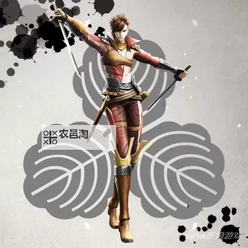 《战国BASARA4皇》岛左近赌博关攻略 岛左近赌博关怎么赢图1