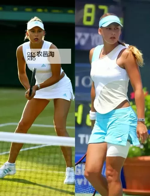 2024年网球女单最新世界排名权威公布,你知道前十名有哪些吗?图2