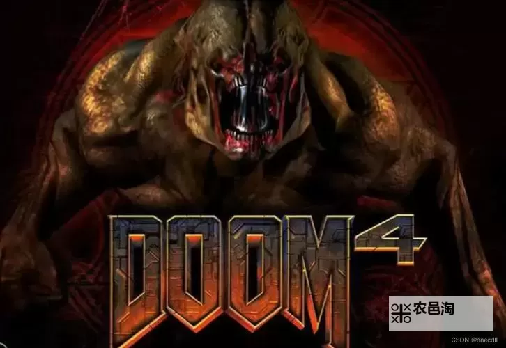 《毁灭战士4》未加密补丁使用方法说明 未加密补丁怎么用图1