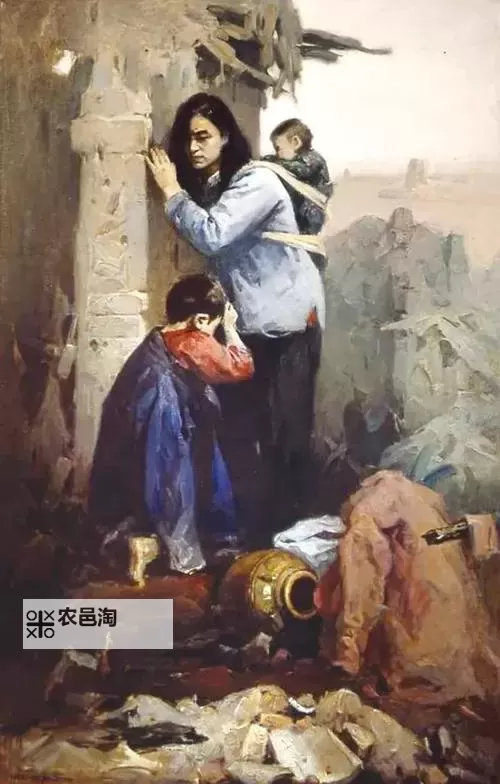 探索人生之美:中年人体艺术的魅力与意义图1