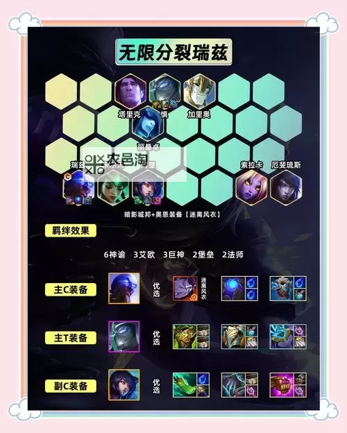 《星界边境》暗影套装坐标及获得方法 暗影套装怎么获得图1