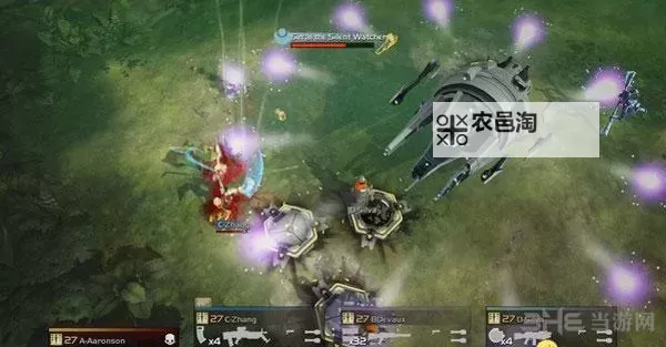 《地狱潜者2》绿色样本经验金钱勋章速刷攻略 绿色样本经验金钱勋章怎么速刷图1