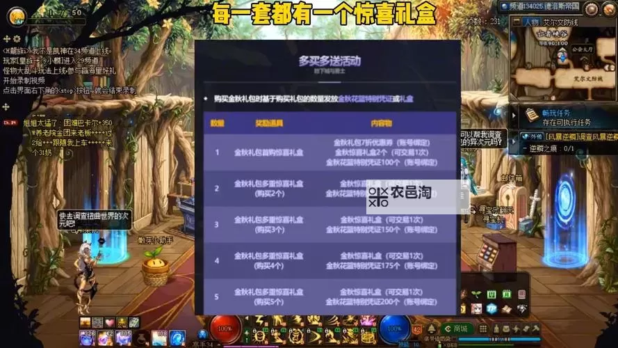 2024年最全DNF鞋子宝珠推荐指南图1