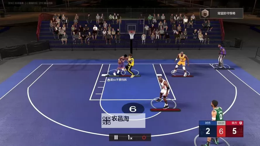 2KOL2如何空中接力:详解技巧与操作步骤图1