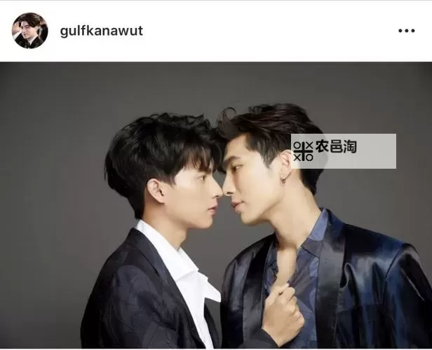 完整版揭密:《与爱同居泰剧未删减》全剧在线播放指南图1