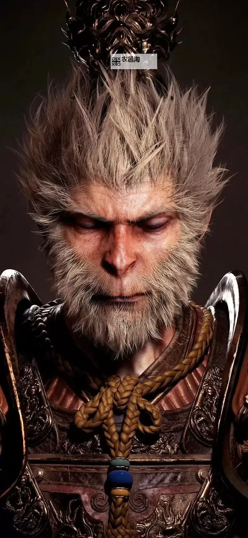 《黑神话悟空》四种草木位置分享 草木精怪点位图1