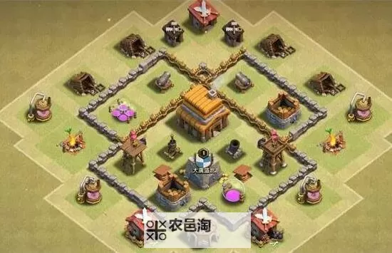 部落冲突巨龙之巢怎么打:最佳策略与技巧详解图2