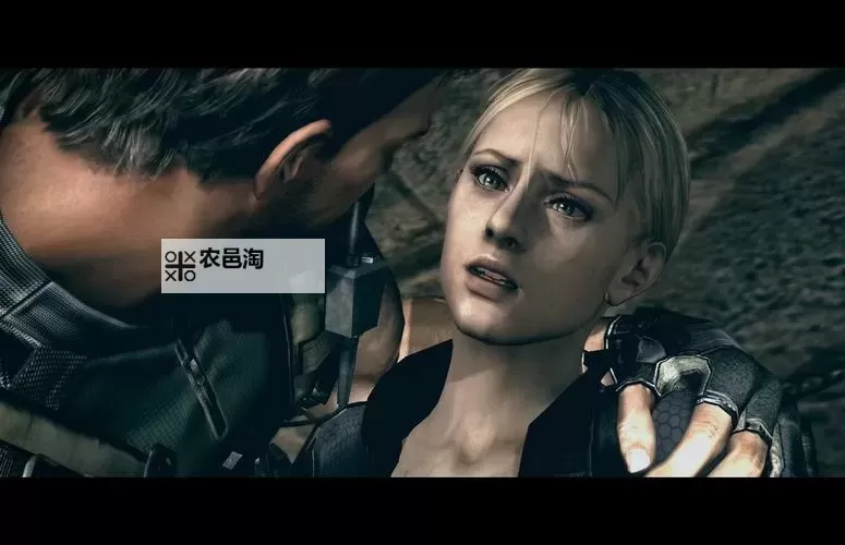 生化危机5中的语言设置指南：生化危机5语言在哪里设置图2