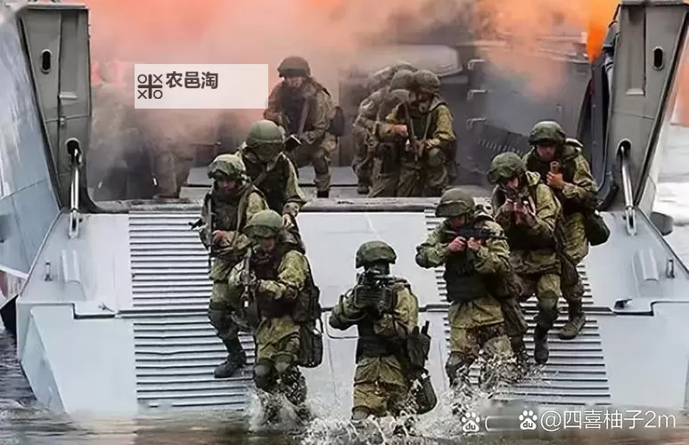 俄军再通报“击退”敌方攻势,展现坚韧防线图1