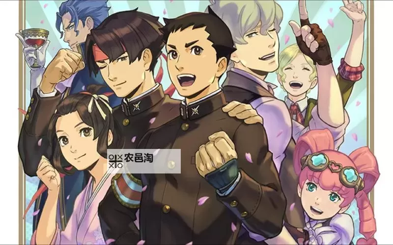 动漫大逆袭电脑版下载 最全动漫大逆袭电脑版攻略图2