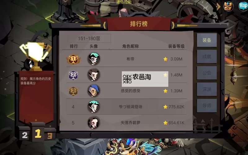 《贪婪洞窟2》萌新入门:游戏机制&核心玩法介绍图1