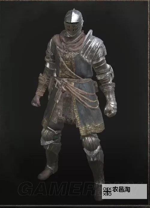 《黑暗之魂3》全服装收集攻略 全防具收集攻略图2