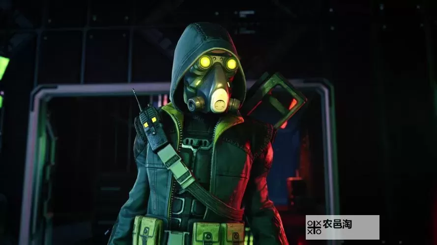 《幽浮2》强力游侠技能推荐 游侠带什么技能好图2