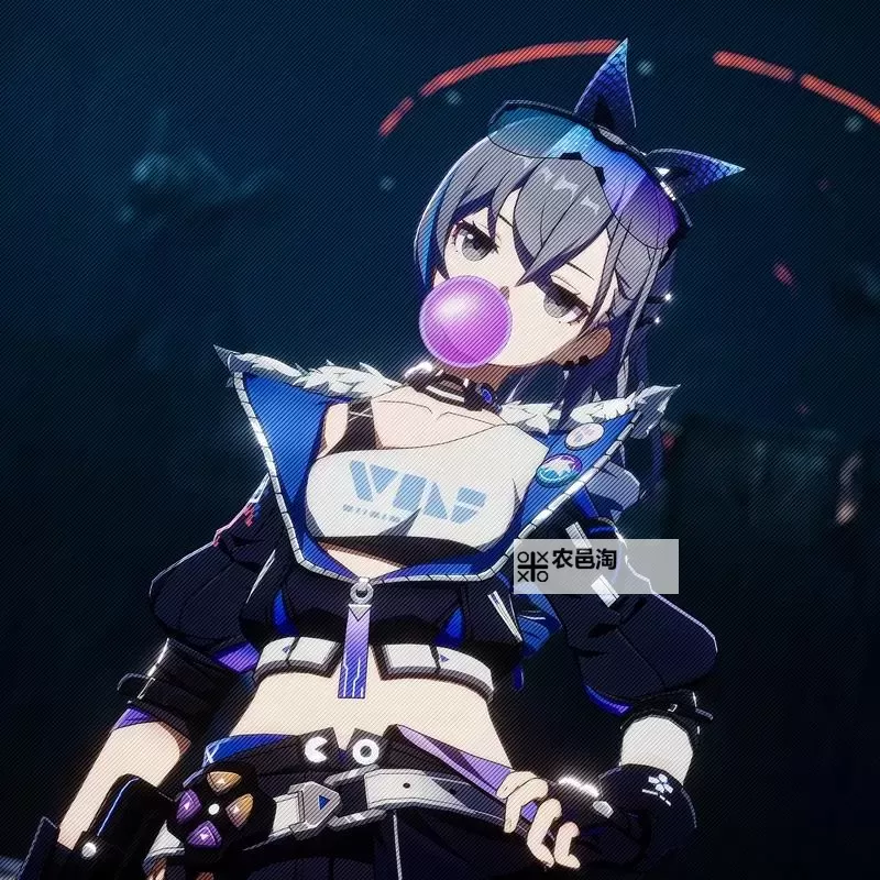 《崩坏星穹铁道》1.1版银狼详细养成攻略 银狼技能介绍与光锥选择推荐图2