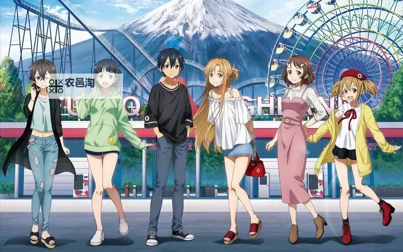 《刀剑神域虚空幻界》千层迷宫通关打法技巧及心得图2