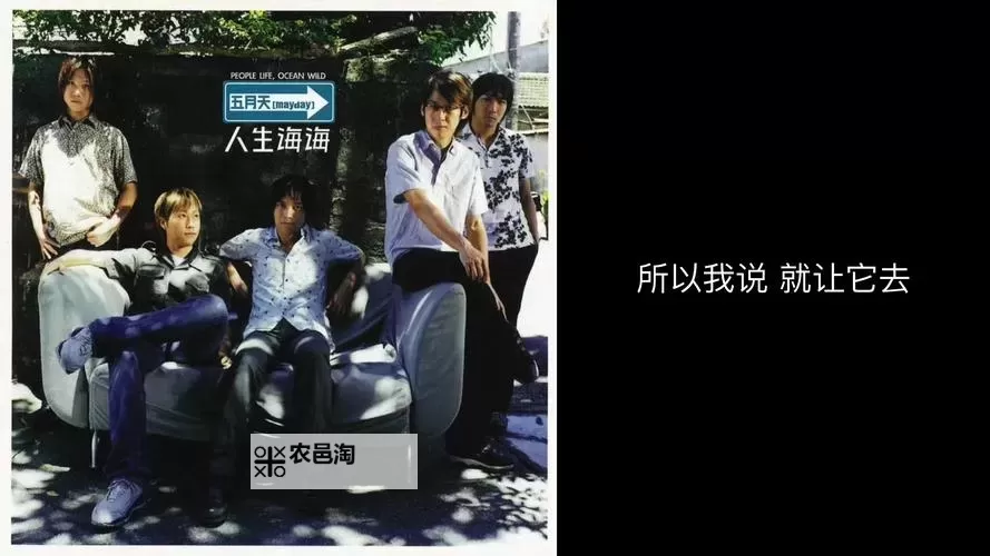 黄页视频网站大全:五月天相关资源全攻略图1