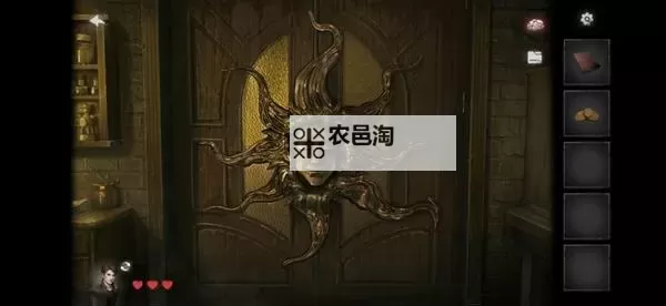 《黑暗笔录》太阳门谜题解法教学 太阳门怎么开图2