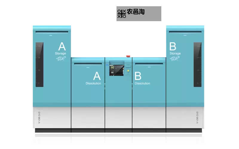 探索优质液体收集系统HNP的创新解决方案与应用前景图1