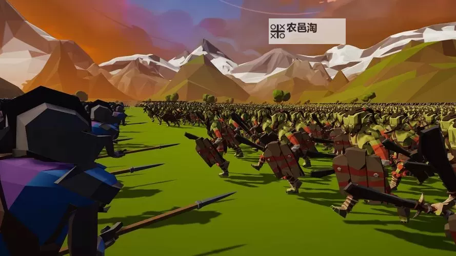 幻想剑客电脑版下载 电脑玩幻想剑客模拟器推荐图1