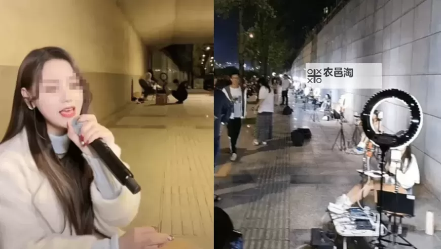 【深夜独宠】贵妃直播贵在深夜妃你莫属:揭秘快乐开启的秘诀图1