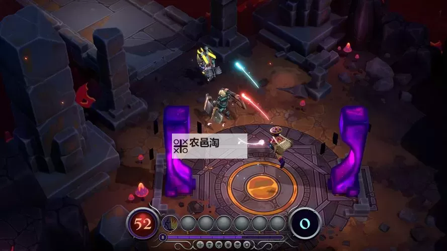 五大roguelike游戏盘点 五大roguelike游戏有哪些图1