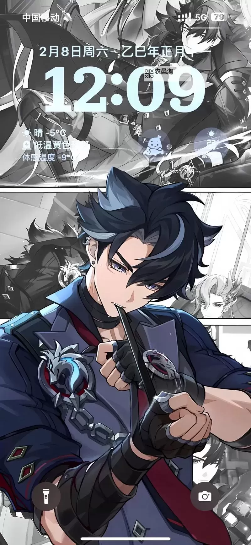 《原神》莱欧斯利培养素材收集指南图1