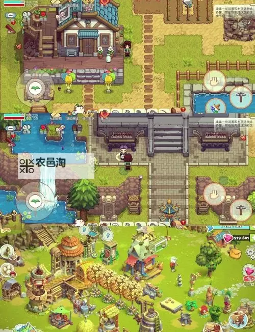 经典放置类游戏合集 有哪些好玩的放置类游戏图1