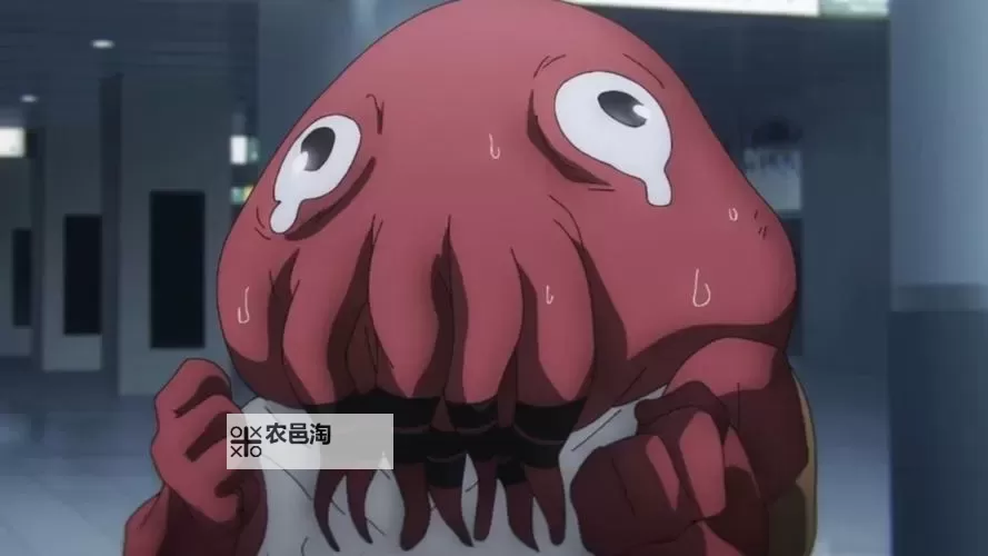 《零界战区》残怨——陀艮图1