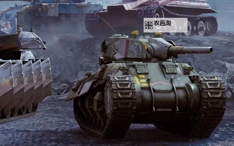 战场女武神 DLC达蒙坦克打法攻略图2