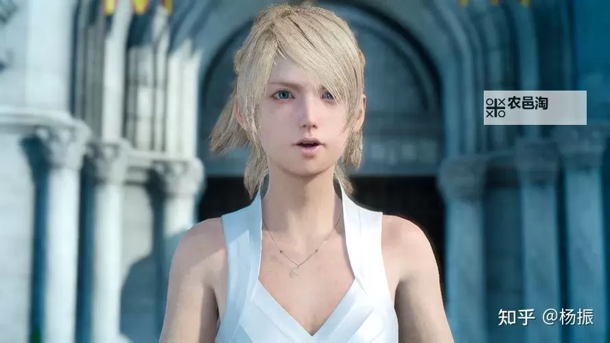 《最终幻想15(FF15)》沉眠于遗迹的威胁任务打法心得图1