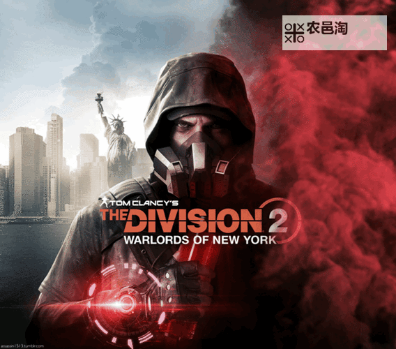 《全境封锁2》主流突击步枪配装优缺点分析 突击步枪怎么配装好图1