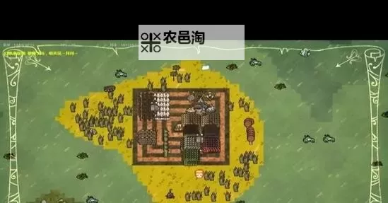 《饥荒》海难海妖之锤使用技巧 饥荒海难快速航行技巧图1