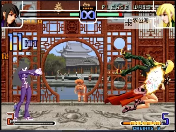 天天爱格斗双开软件推荐 全程免费福利来袭图1