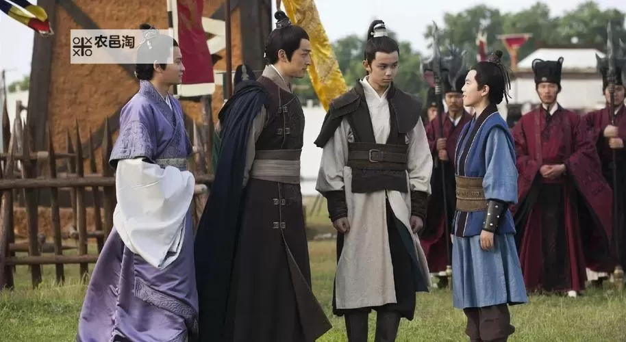 新琅琊榜电脑版下载 最全新琅琊榜电脑版攻略图1