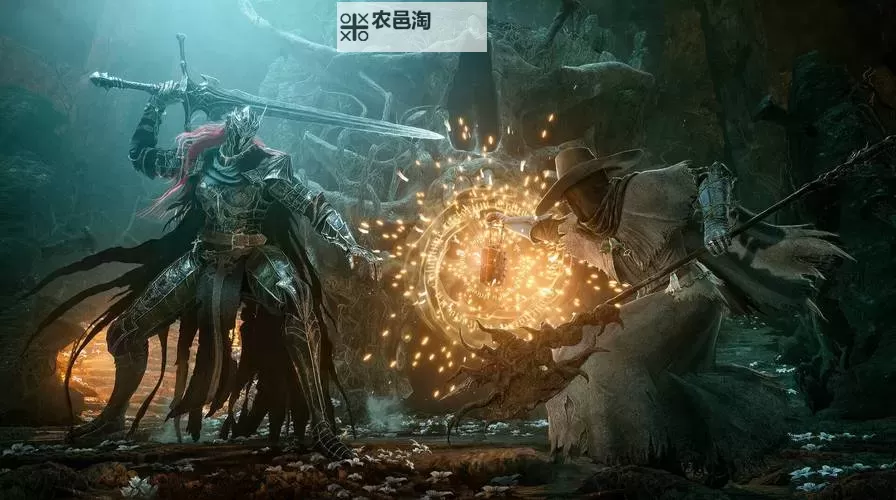 《堕落之主》异端哨兵之锤获取方法图1