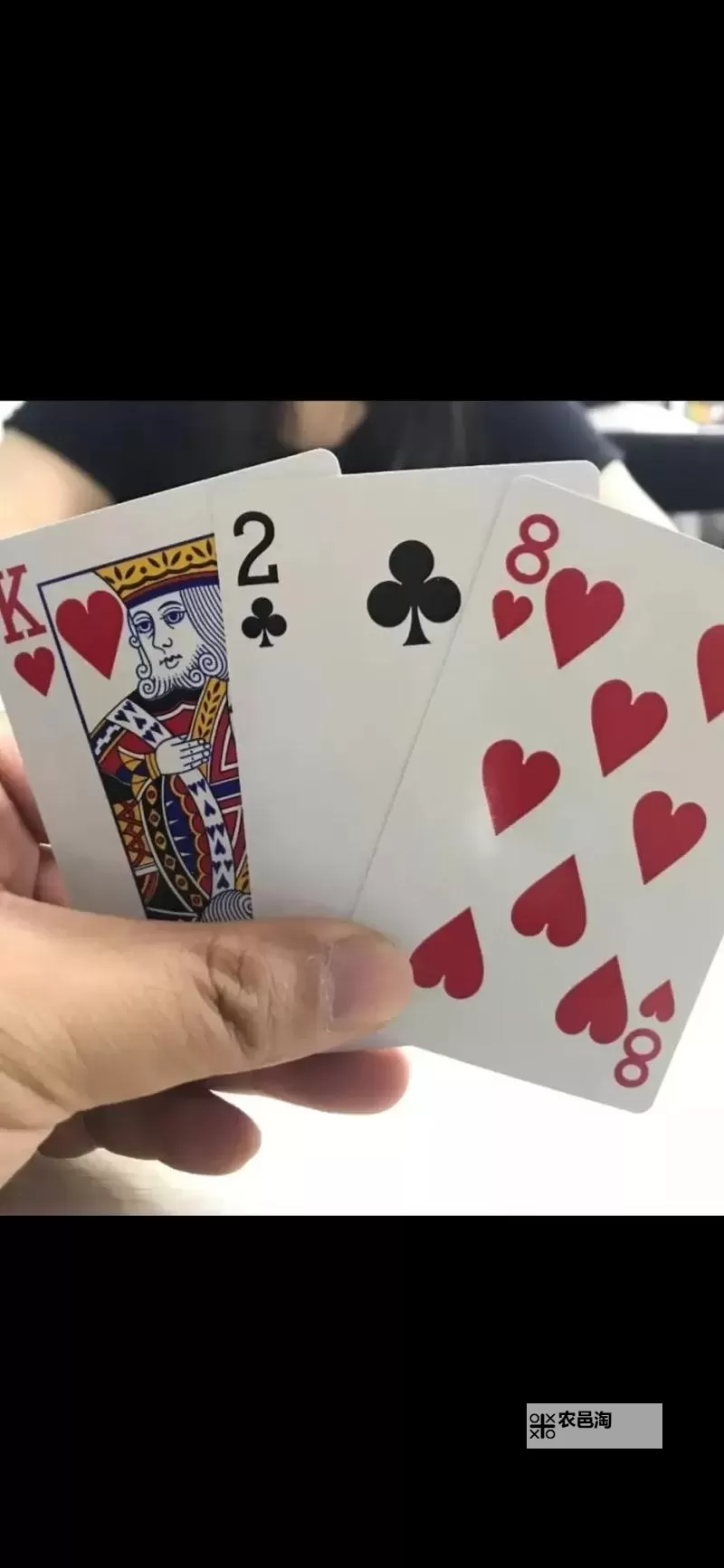 第一人称打扑克视频大全:真实体验高手过招精彩瞬间图1