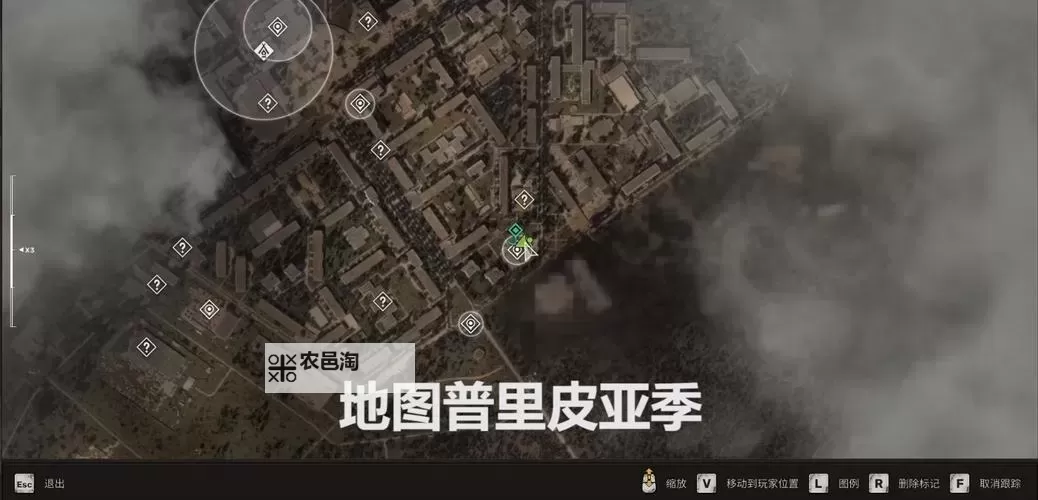 《潜行者2切尔诺贝利之心》前期钻石外骨骼获取教程图1