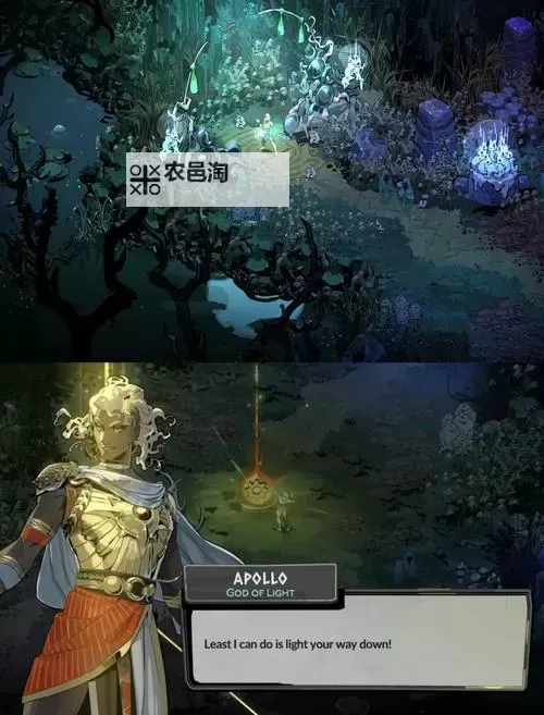 《哈迪斯2》双刀远程流BD与搭配推荐图1