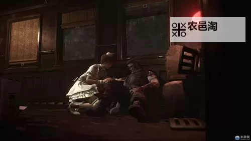 《生化危机起源合集》画面操作玩法介绍 生化危机起源合集好玩吗图1