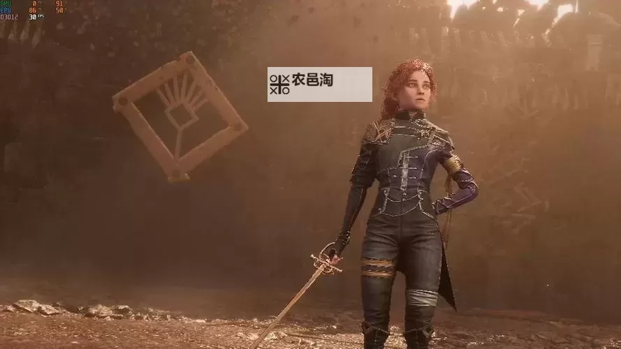 《光与影33号远征队》玛埃尔告捷获取方法 玛埃尔告捷属性一览图2