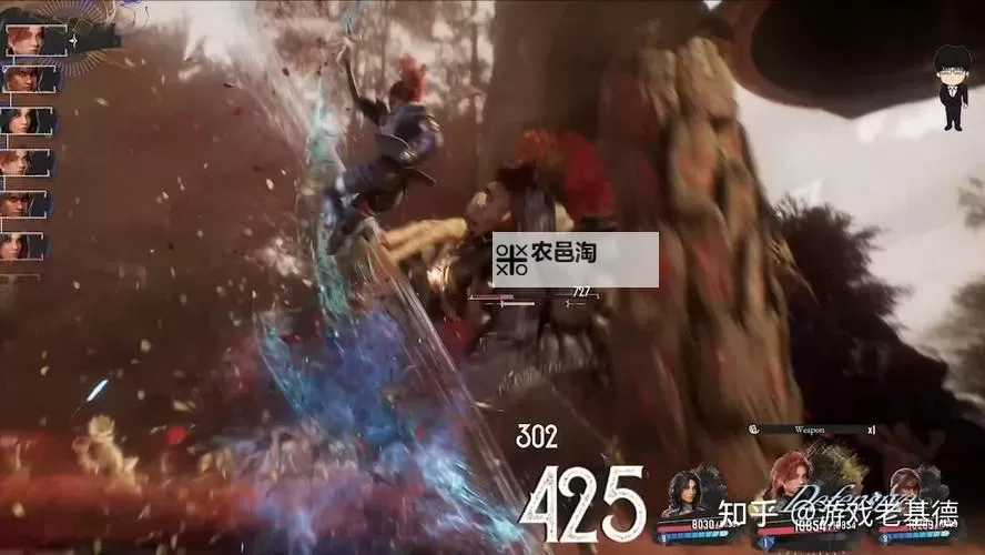 《怪物猎人世界》神秘的潜行者无战斗快速完成方法图1