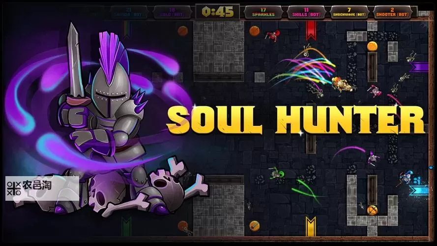 骑士队长电脑版下载 骑士队长模拟器哪个好?图2