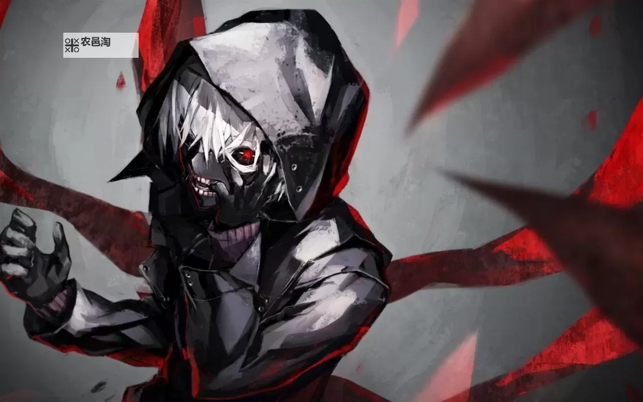 东京食尸鬼OL电脑版下载 电脑玩东京食尸鬼OL模拟器推荐图2