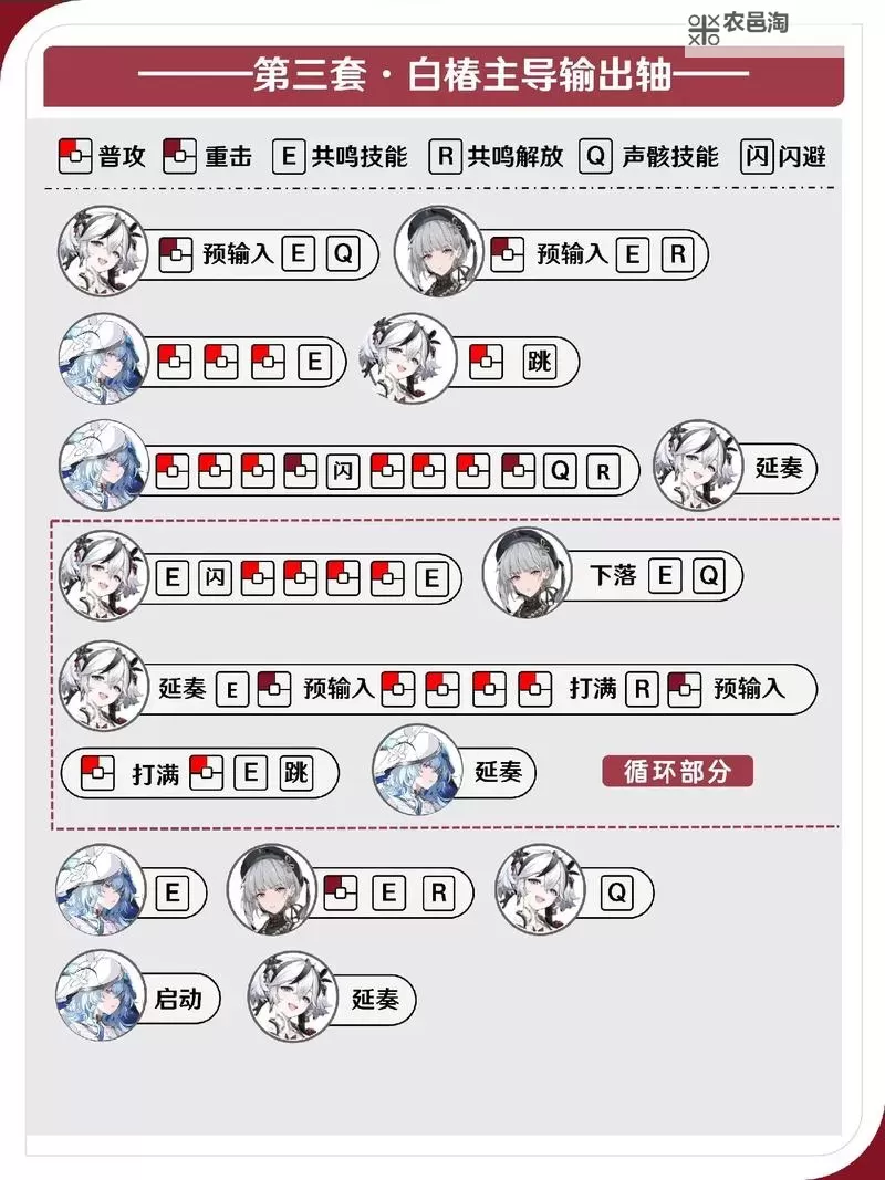 《鸣潮》拂风水畔溢彩画解谜攻略图1