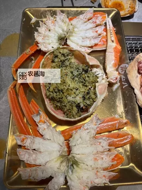 荒岛求生 烤螃蟹方法图1