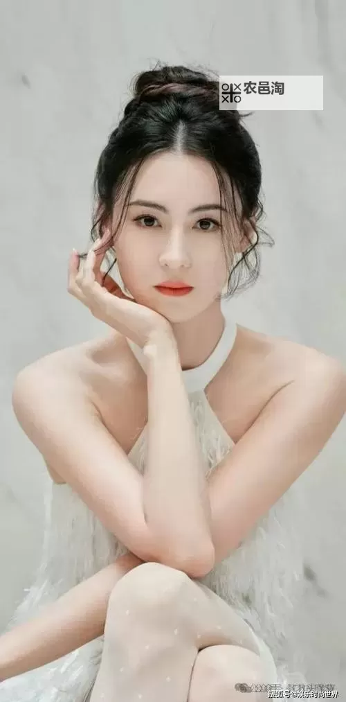 张柏芝私人相册曝光:揭秘她的私密瞬间图1