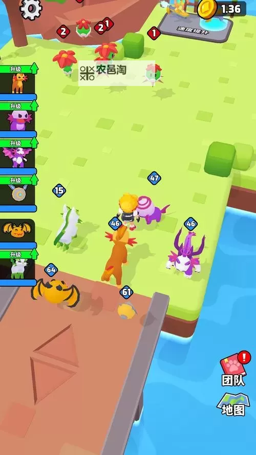 乱斗精灵电脑版下载 乱斗精灵模拟器哪个好?图2